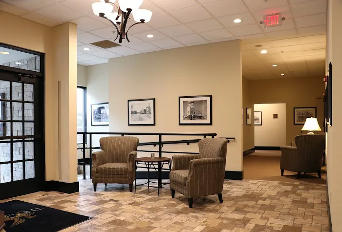 The Clarke Hotel 4