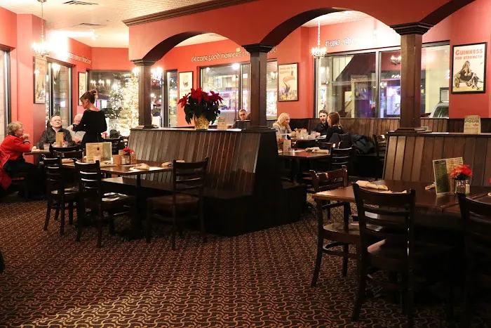 The Clarke Hotel 4