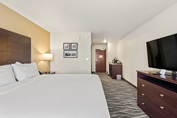 Cobblestone Hotel & Suites - Waukesha 4