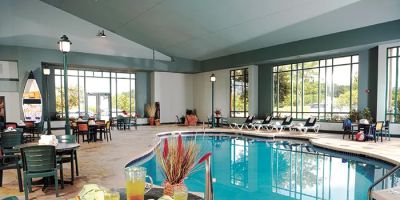 Wildwood Lodge