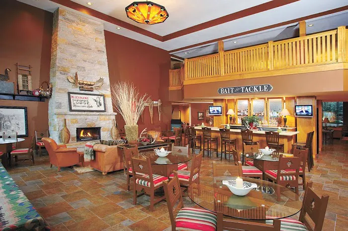 Wildwood Lodge 4