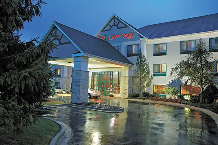 Wildwood Lodge 4