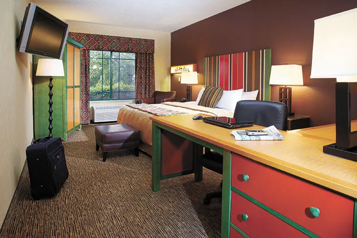 Wildwood Lodge 4