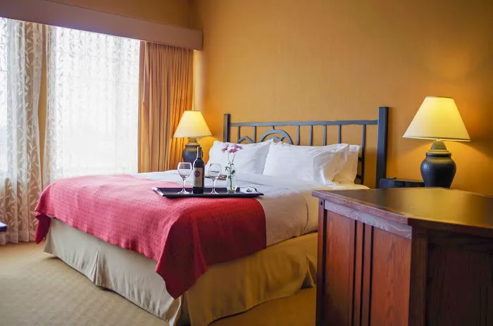 Holiday Inn Pewaukee-Milwaukee West by IHG 4