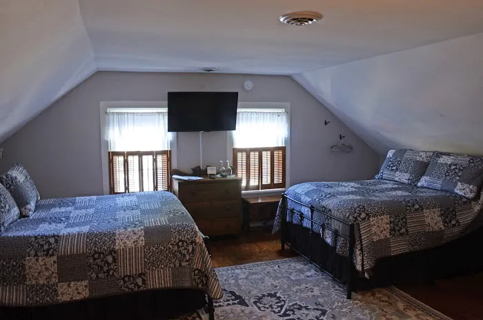 Lilly Pad (Boerners' Guest House) 4