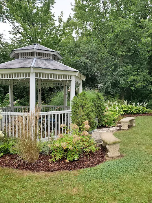 Lilly Pad (Boerners' Guest House) 4