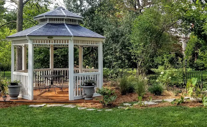 Lilly Pad (Boerners' Guest House) 4