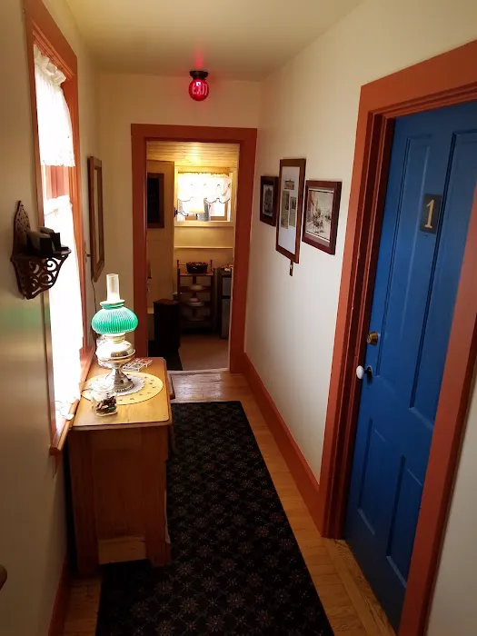 Lilly Pad (Boerners' Guest House) 4