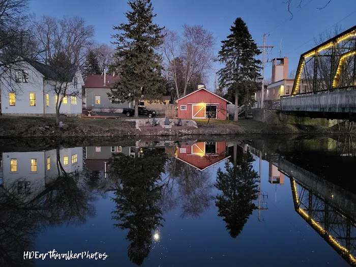 cedarburg, wisconsin 4