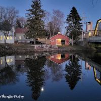 cedarburg, wisconsin ico