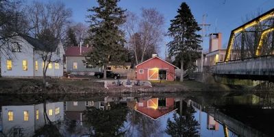 cedarburg, wisconsin