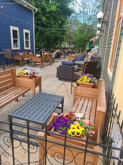 cedarburg, wisconsin 4