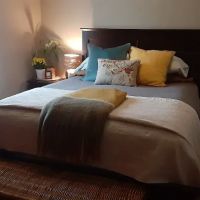 Wandernhaus Vacation Rental ico