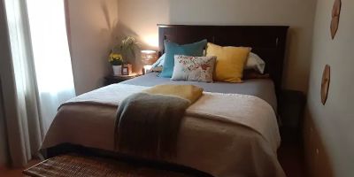 Wandernhaus Vacation Rental