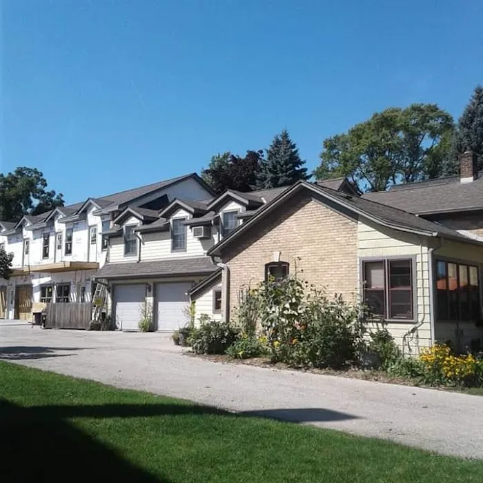 Wandernhaus Vacation Rental 4