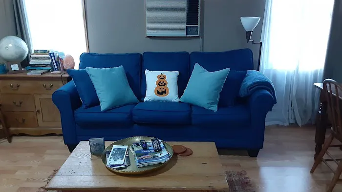 Wandernhaus Vacation Rental 4
