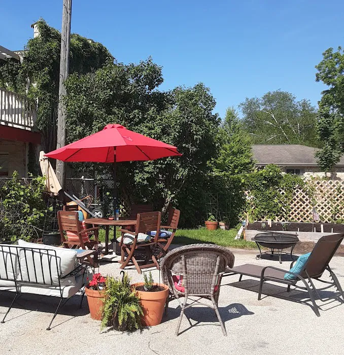 Wandernhaus Vacation Rental 4