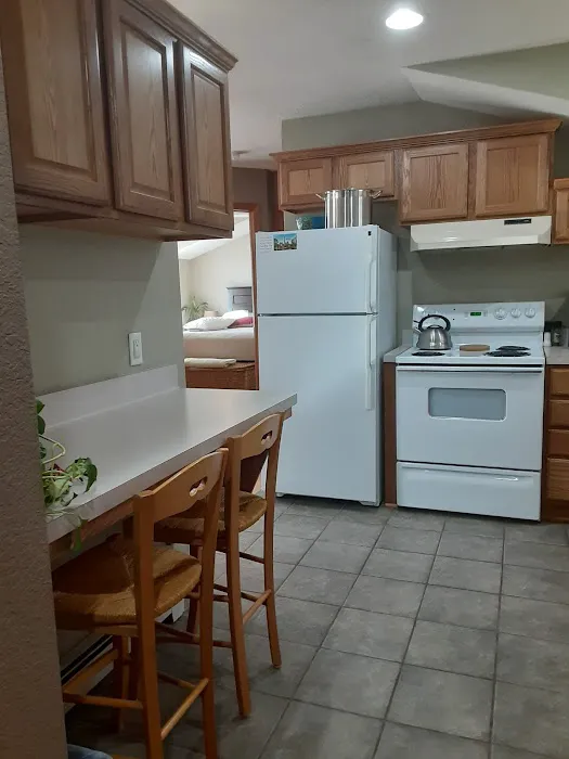 Wandernhaus Vacation Rental 4