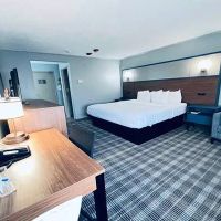 AmericInn by Wyndham Glendale/Milwaukee ico