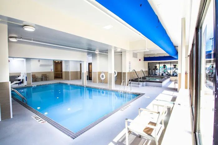 Holiday Inn Milwaukee Riverfront by IHG 4