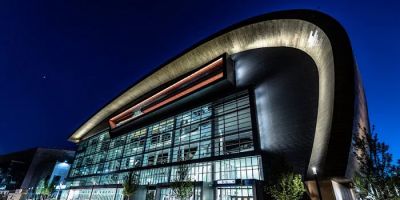 Holiday Inn Milwaukee Riverfront by IHG