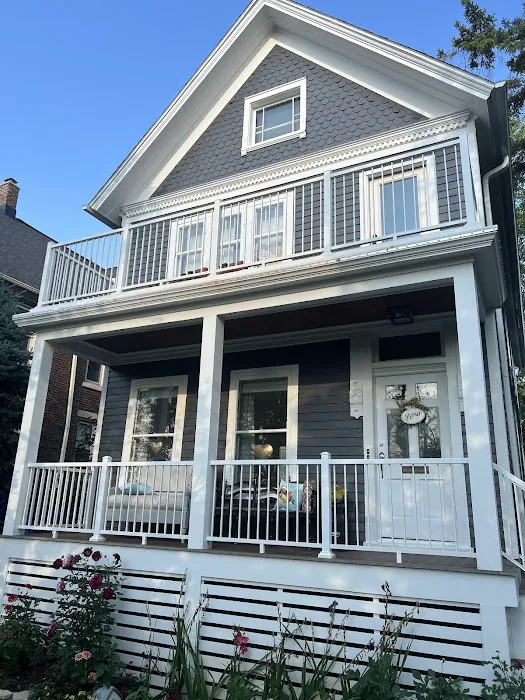 Eastside Urban Farmhouse 5