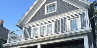 Eastside Urban Farmhouse