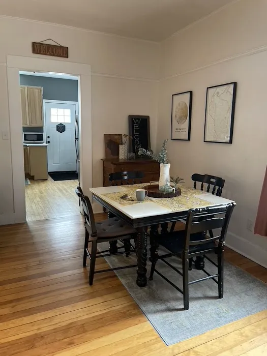 Eastside Urban Farmhouse 5
