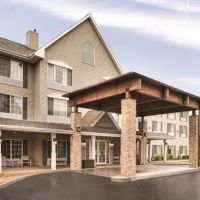 Country Inn & Suites by Radisson, West Bend, WI ico