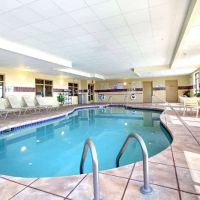 Hampton Inn & Suites by Hilton West Bend ico