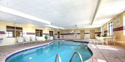 Hampton Inn & Suites by Hilton West Bend