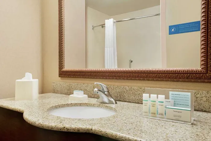 Hampton Inn & Suites by Hilton West Bend 4