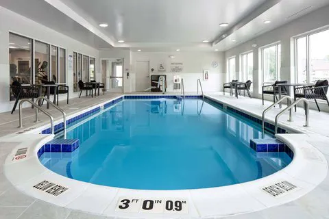 TownePlace Suites Milwaukee West Bend 4