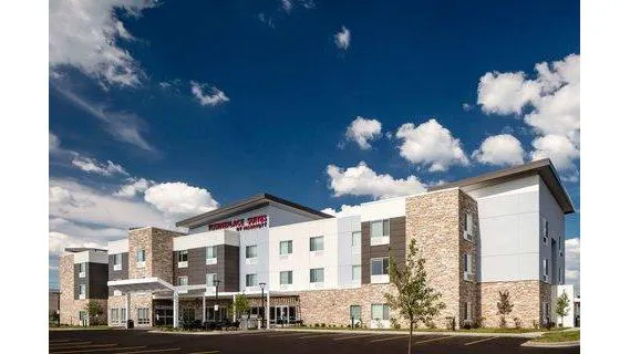 TownePlace Suites Milwaukee West Bend 4