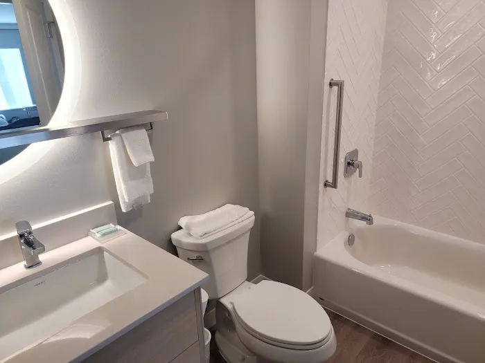 TownePlace Suites Milwaukee West Bend 4