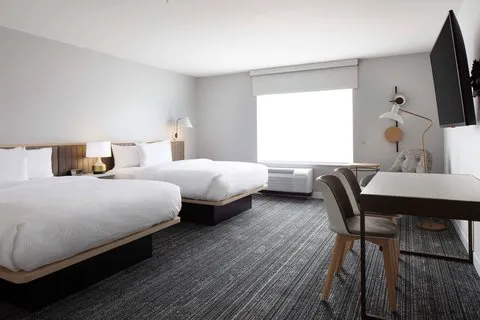 TownePlace Suites Milwaukee West Bend 4