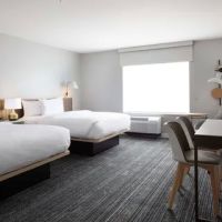 TownePlace Suites Milwaukee West Bend ico