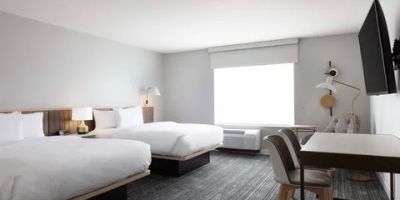 TownePlace Suites Milwaukee West Bend