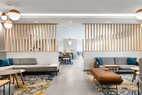 TownePlace Suites Milwaukee West Bend 4
