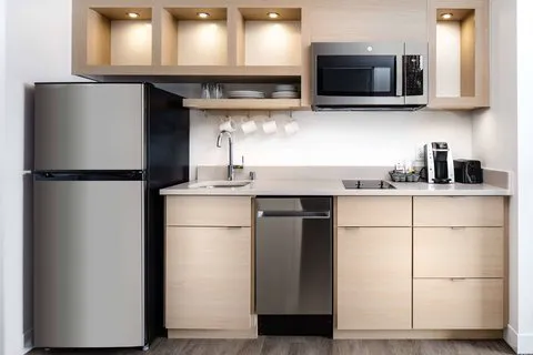 TownePlace Suites Milwaukee West Bend 4
