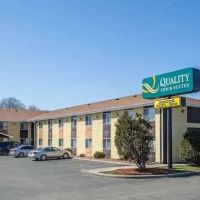 Quality Inn & Suites ico