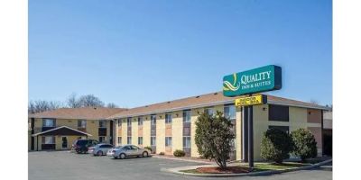 Quality Inn & Suites