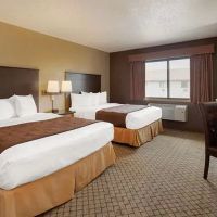 AmericInn by Wyndham Hartford WI ico