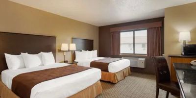AmericInn by Wyndham Hartford WI