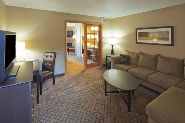 AmericInn by Wyndham Hartford WI 4