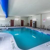 Cobblestone Hotel & Suites - Hartford ico