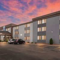 Best Western Waukesha Grand ico