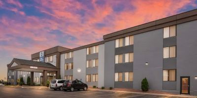 Best Western Waukesha Grand