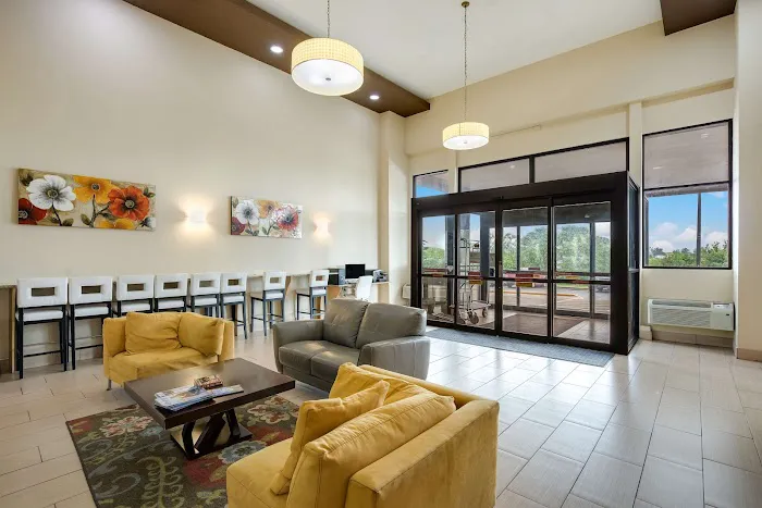 Best Western Waukesha Grand 4