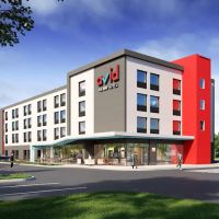 avid hotel Milwaukee West - Waukesha by IHG ico